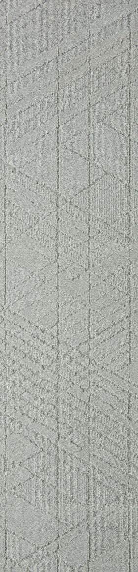 Crest Designer Carpet Tile Swatch