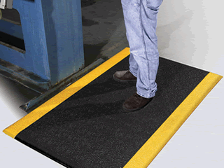 Commercial Grade Antifatigue Floormats