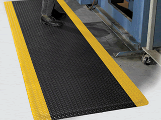 AirLift DiamondPlus AntiFatigue Mat