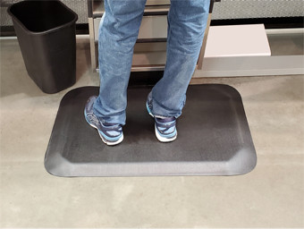 AirLift ServicePro Edition Anti-Fatigue Floor Mat