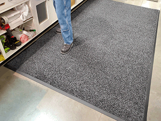 Commercial Grade Antifatigue Floormats
