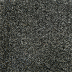 Carpet Mat Classic Interior Workplace Carpet Mat Charcoal Color Swatch