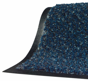 Carpet Mat Crunch Interior Carpet Mat Product Close Up