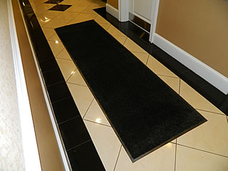 Carpet Mat Pro Premium Grade Entry Floormats & Runners | Logo Mat Central