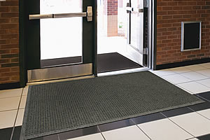 FloorGuard Eco - WaterHog Style Commercial Entrance Mat FloorGuard Eco - WaterHog Style Commercial Entrance Mat