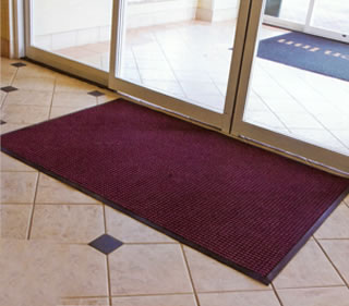 Soil Guard™ Series Outdoor Entrance Mats, Commercial Floor Mats