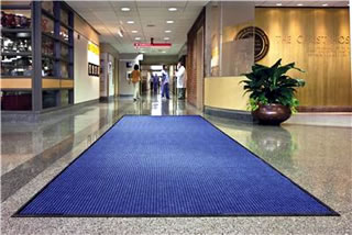 Entrance Mats & Floor Mats: Office Buildings, Commercial Offices,  Government Buildings, Airports & Churches - Commercial Facility Floor  Matting - FloorMatShop - Commercial Floor Matting & Custom Logo Mats