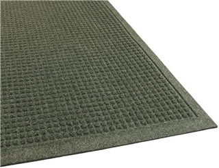 FloorGuard Eco - WaterHog Style Commercial Entrance Mat