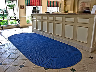 Commercial Entrance Mats Custom Sizes And Colors Logo Mat Central