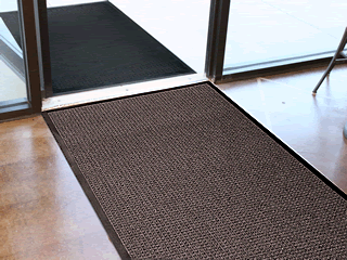 Commercial Entrance Mats Custom Sizes And Colors Logo Mat Central