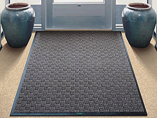 FloorGuard Masterpiece Select - Commercial Entrance Mat