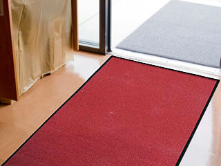 Diamond Commercial Grade Indoor & Outdoor Door Mat