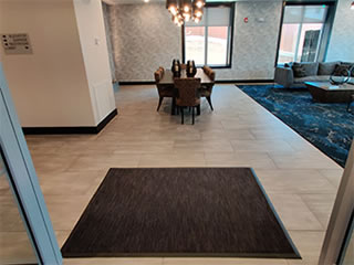 MaintenancePro upscale Commercial Entrance Mat