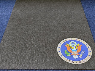 Photo Mats - Promotional Display Floormats