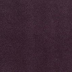 PlushTop Logo Carpet Eggplant Color Swatch