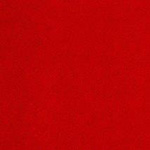 PlushTop Logo Carpet Red Soul Color Swatch