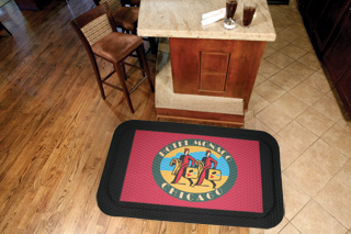 SuperComfort Impressions Customized Logo Floormat