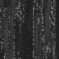 Black Ice Designer Carpet Tile Swatch