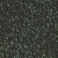 Greenery Designer Carpet Tile Swatch