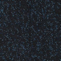 Oil Slick Designer Carpet Tile Swatch