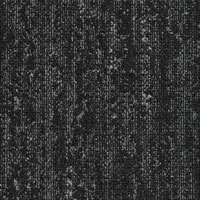 Black Ice Designer Carpet Tile Swatch