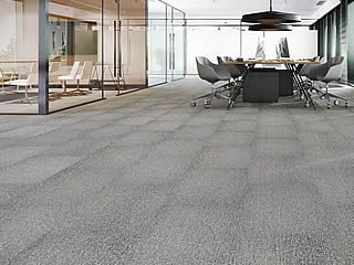 Automata Series Designer Carpet Tiles