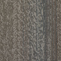 Rake Designer Carpet Tile Swatch