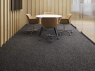 Automata Series Designer Carpet Tiles