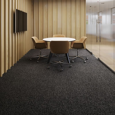 Automata Series Seeds Designer Carpet Tiles Product Image