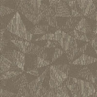 Calming Designer Carpet Tile Swatch