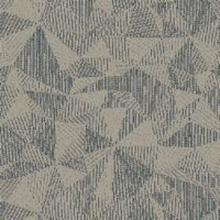 Meditation Designer Carpet Tile Swatch