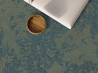 Blossoming Series Designer Carpet Tiles
