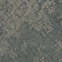 Meditation Designer Carpet Tile Swatch