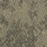 Silver Lining Designer Carpet Tile Swatch