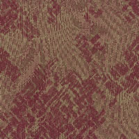 Very Berry Designer Carpet Tile Swatch