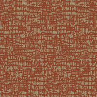 Rustic Pottery Designer Carpet Tile Swatch