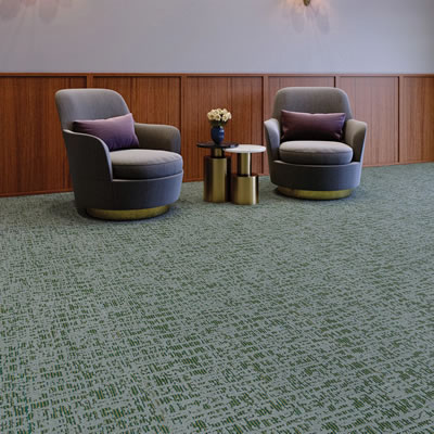 Blosomming Series Industrious Designer Carpet Tiles Product Image