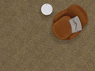 Blossoming Series Designer Carpet Tiles