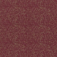 Very Berry Designer Carpet Tile Swatch