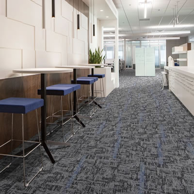 Blueprint Series Script Designer Carpet Tiles Product Image