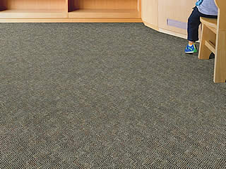 Carthage Series Designer Carpet Tiles