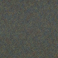 Fern Designer Carpet Tile Swatch