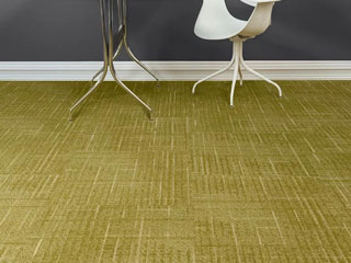 Connected Series Designer Carpet Tiles