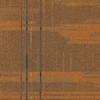 Plugged In Designer Carpet Tile Swatch