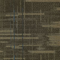 Streaming Designer Carpet Tile Swatch