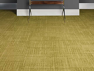 Connected Series Designer Carpet Tiles