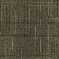 Streaming Designer Carpet Tile Swatch