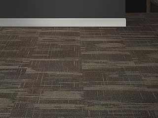 Connected Series Designer Carpet Tiles