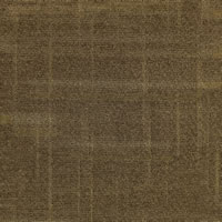 Networked Designer Carpet Tile Swatch