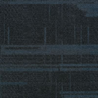 Tweet Designer Carpet Tile Swatch